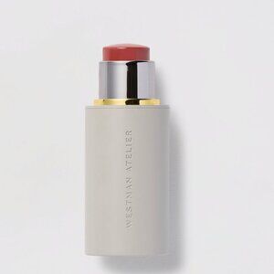 Westman Atelier Baby Cheeks Blush Stick | Bichette - Red berry